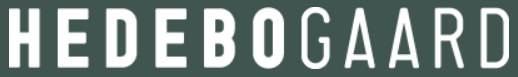 HEDEBOGAARD A/S