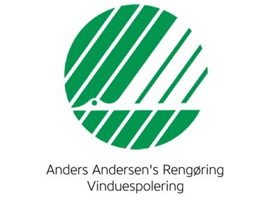 svanemærket Anders Andersen Rengøring