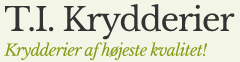T.I. krydderier