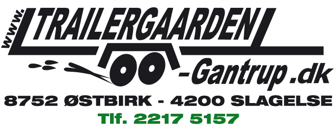 Trailergaarden Gantrup