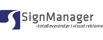 Signmanager