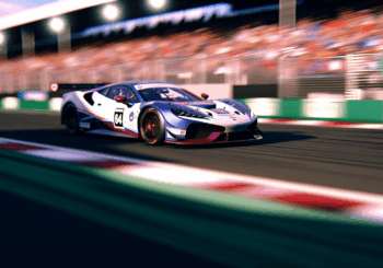 Kaulig Racing afslutter ti års NASCAR Xfinity-program