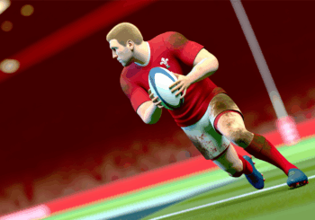 Louis Rees-Zammit tilbage i walisisk rugby efter NFL-pause