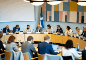 Qvortrups analyse: finanslov og politisk opgør i blå blok