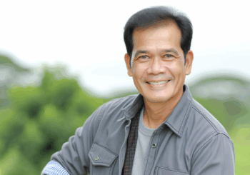 Jesper Rosengren fra hotel romantik åbner op om kærlighed og livet