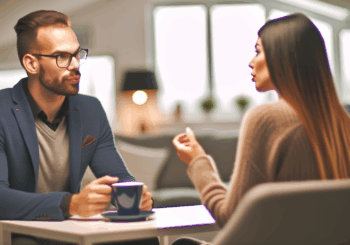 Drama og følelser i bachelorens datingunivers