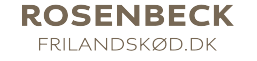 Rosenbeck Frilandskød - Pølser, oksekød