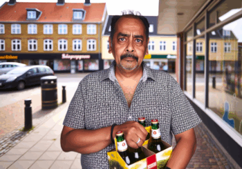 Politiet efterlyser savnet 51-årig mand i Aalborg