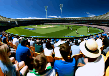 Alt om New Zealands cricketlandshold og deres seneste kampe