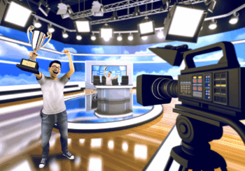 Så meget tjener du ved at deltage i stormester