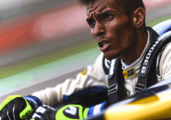 Lewis Hamiltons uventede præstationsfald i USA’s grand prix