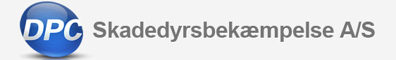 dpcskadedyr.dk