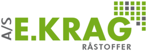 E. Krag Råstoffer A/S