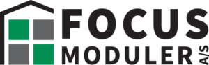 FOCUS Moduler A/S