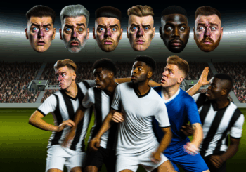 FCK’s krise og spillernes ansvar i Parken