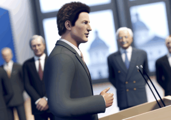 Zelenskyjs våbenhvile strategi: genistreg eller desperation?