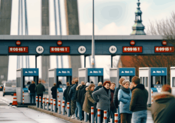 Nets får påbud efter kritiseret it-nedbrud og dårlig kommunikation