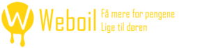 weboil.dk